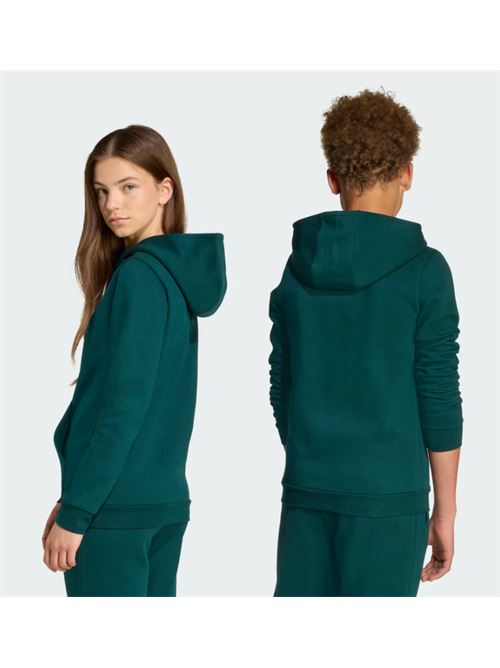 hoodie ADIDAS ORIGINAL | JX2742AURIVY